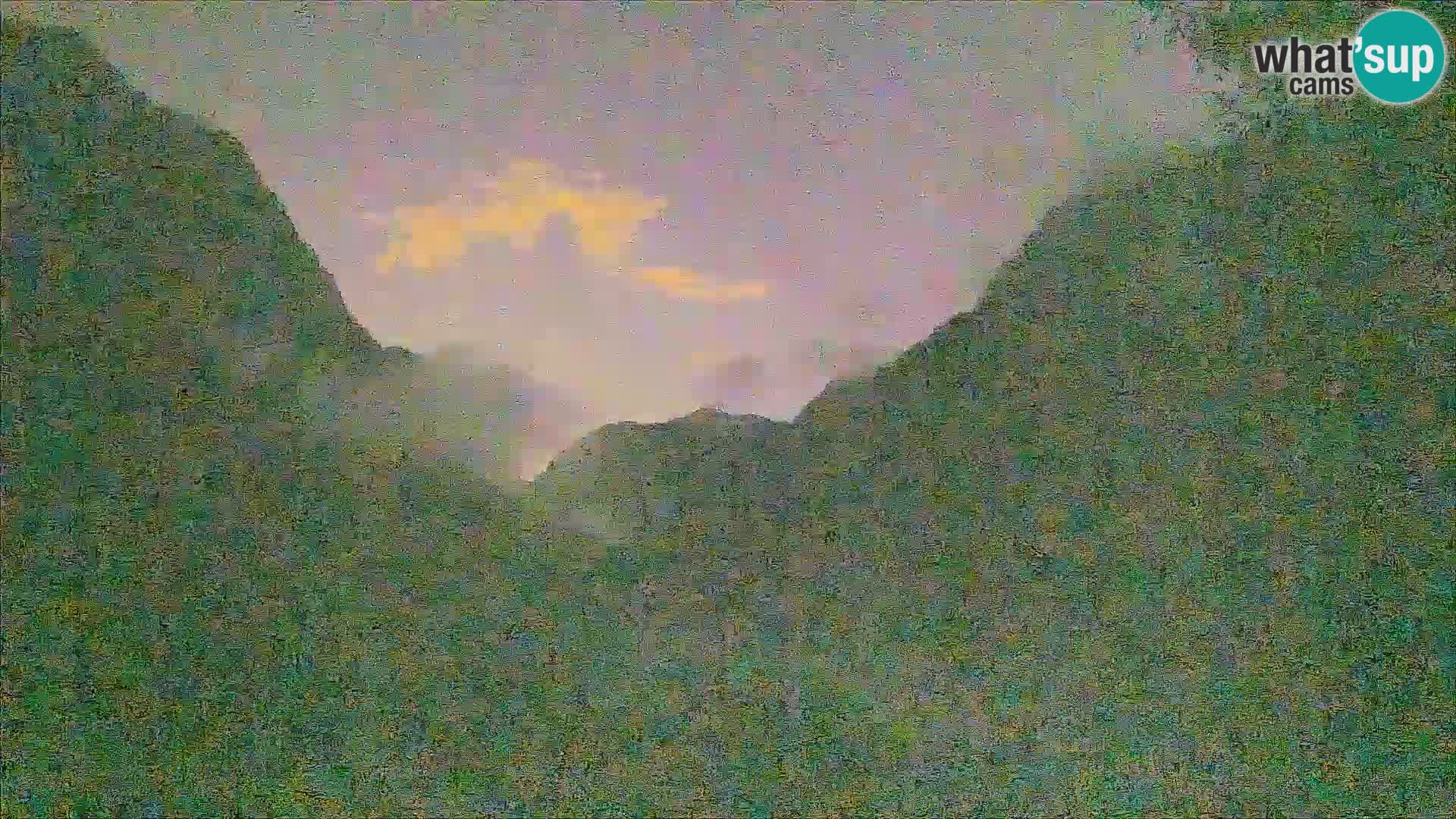 Val Settimana – Rifugio la Pussa