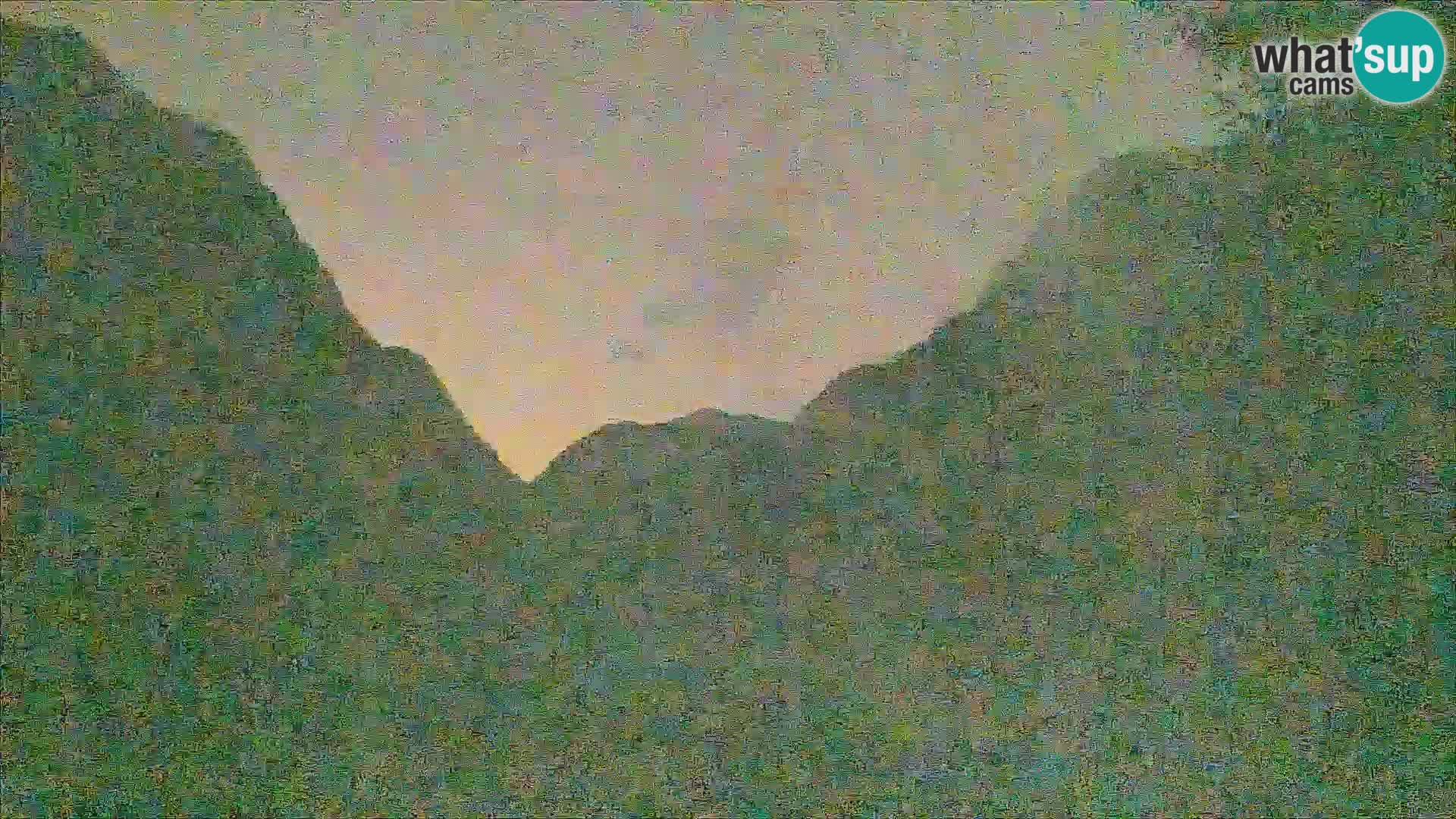 Val Settimana – Rifugio la Pussa