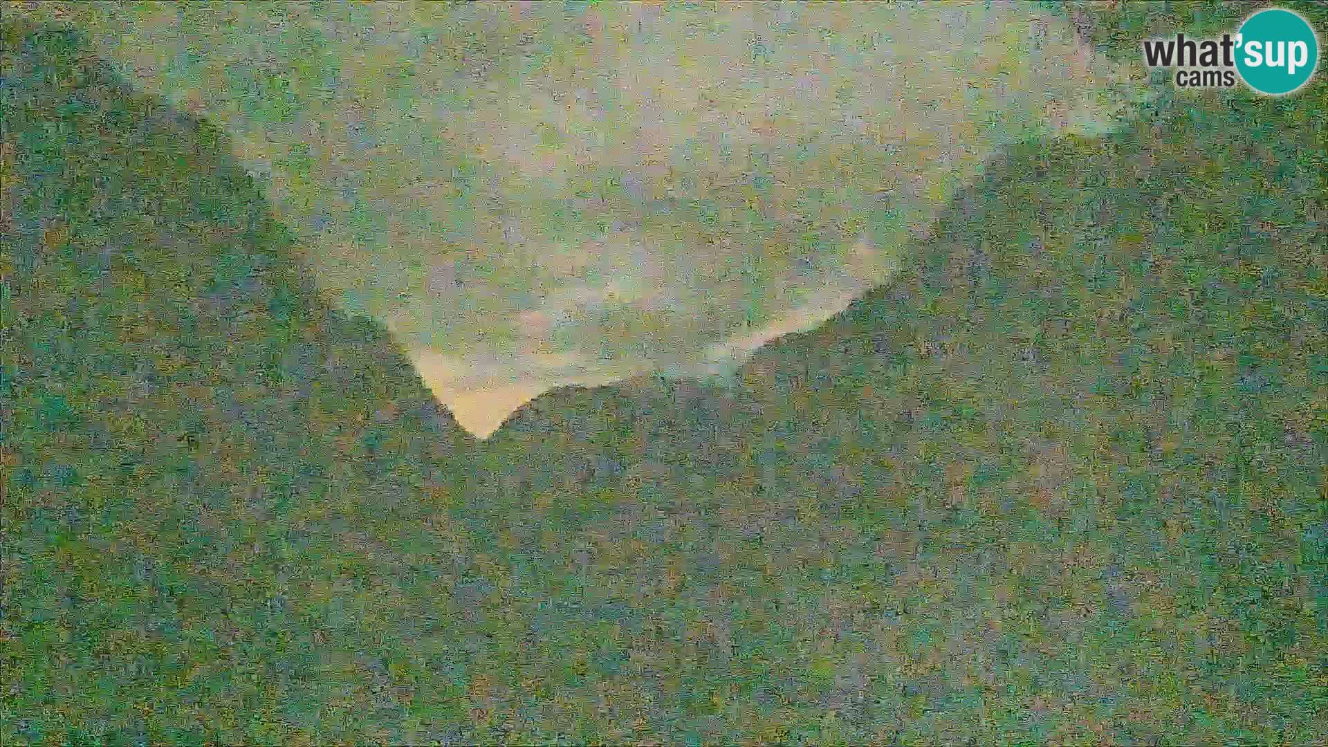Val Settimana – Rifugio la Pussa