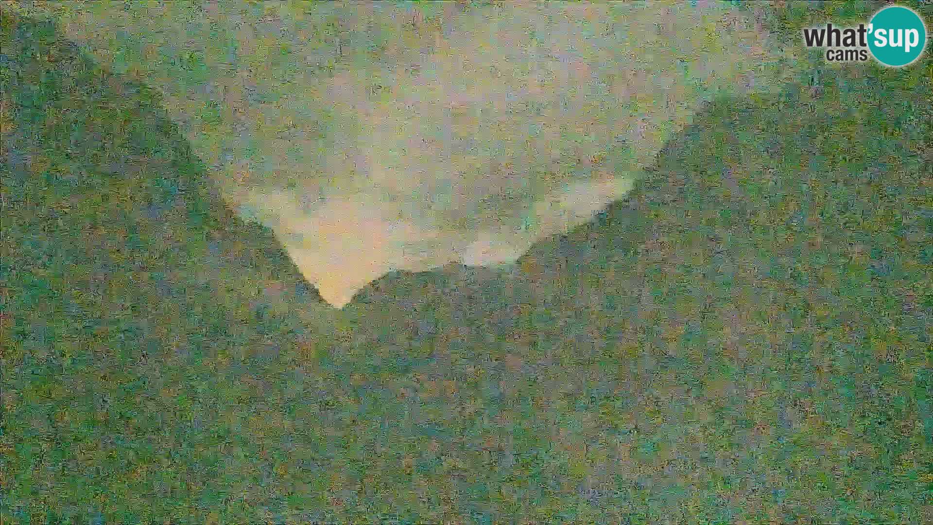 Val Settimana – Rifugio la Pussa