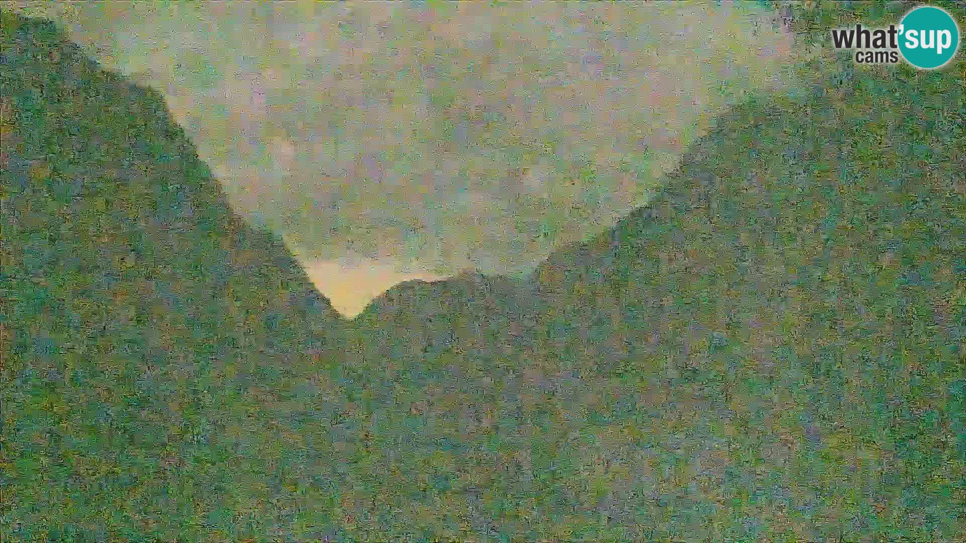 Val Settimana – Rifugio la Pussa