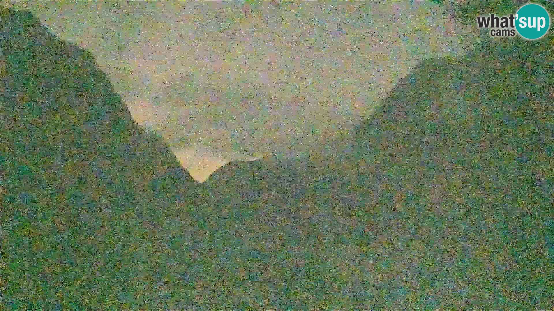 Val Settimana – Rifugio la Pussa