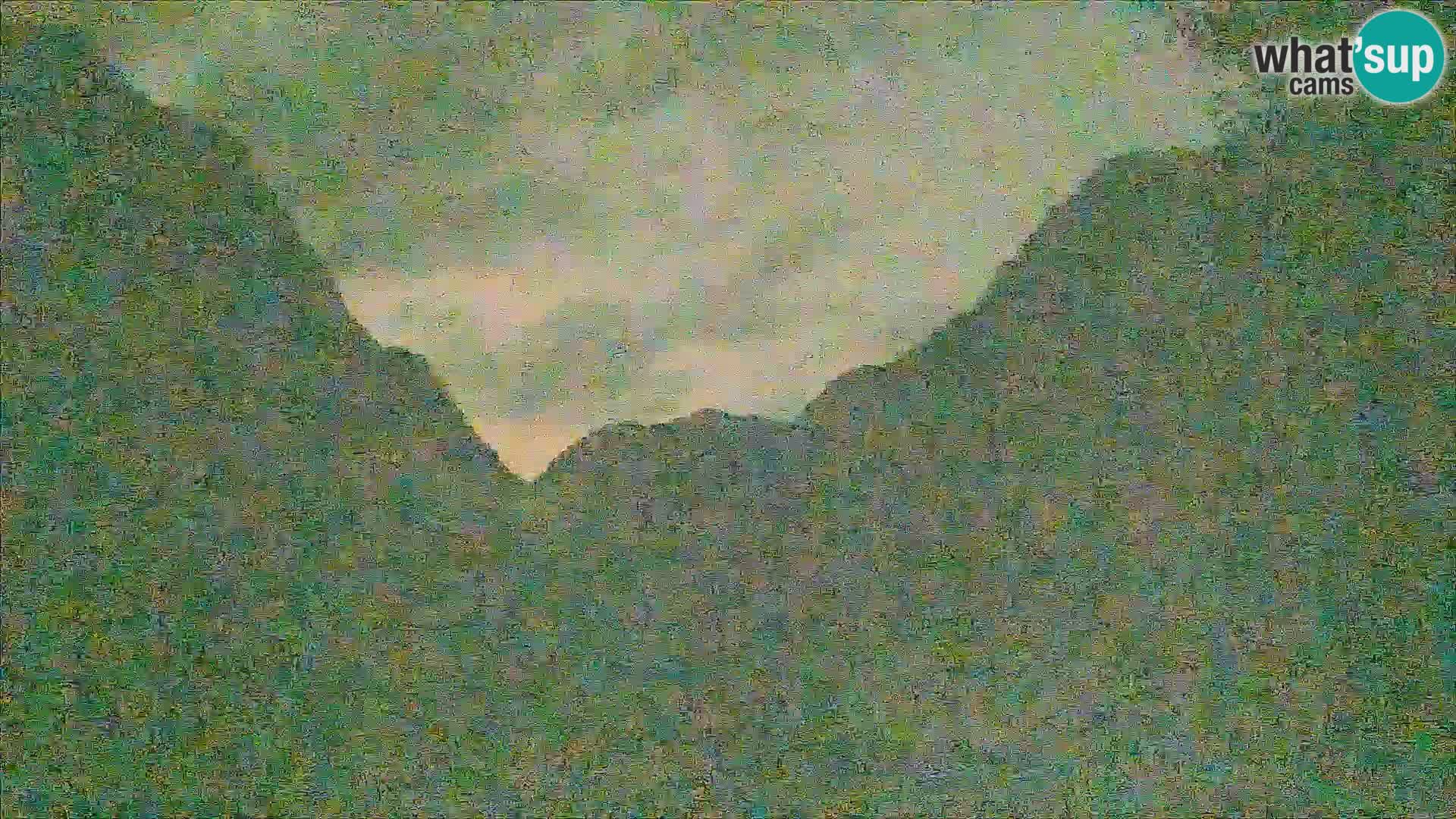 Val Settimana – Rifugio la Pussa