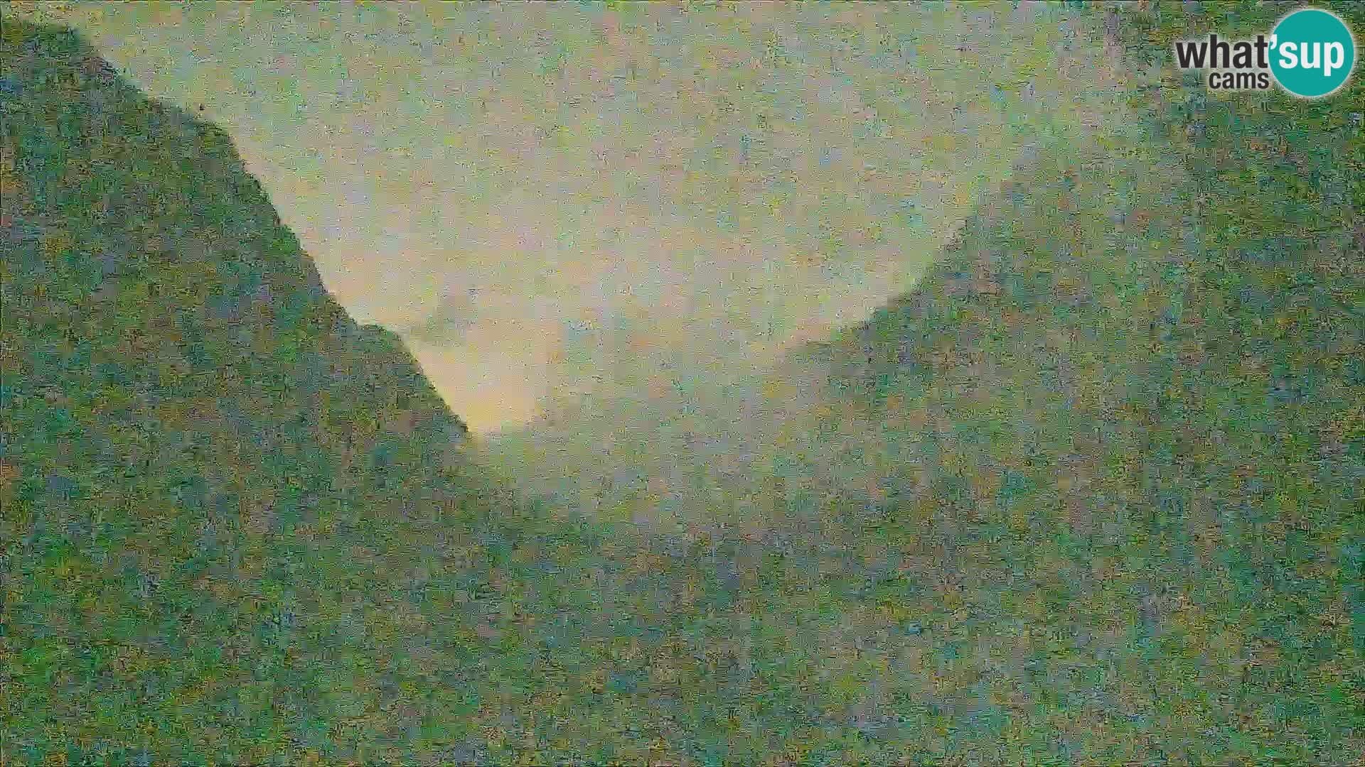 Val Settimana – Rifugio la Pussa