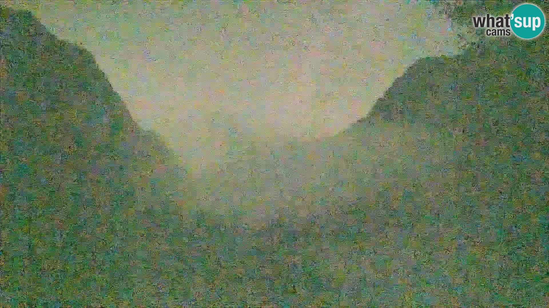 Val Settimana – Rifugio la Pussa