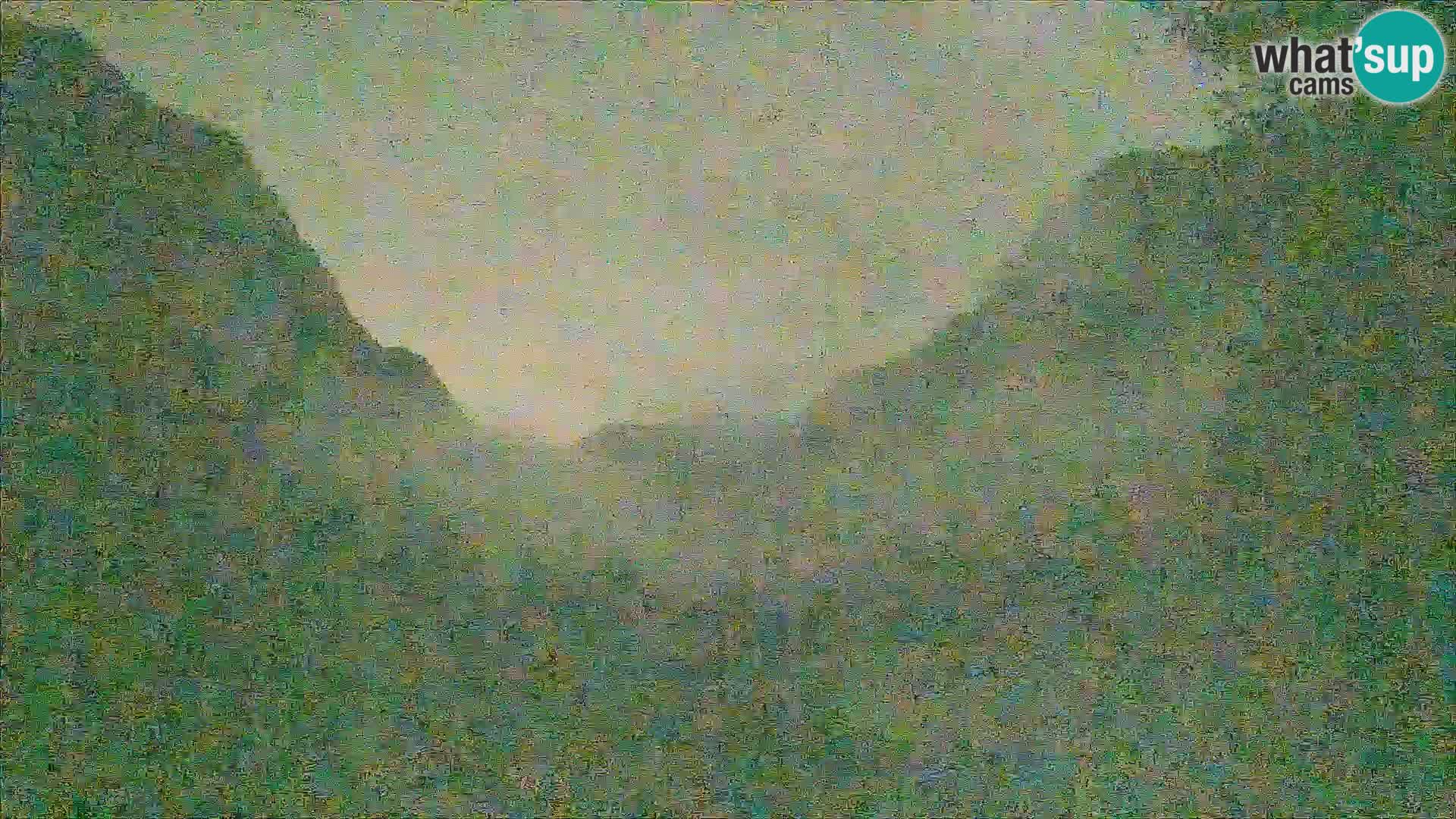 Val Settimana – Rifugio la Pussa