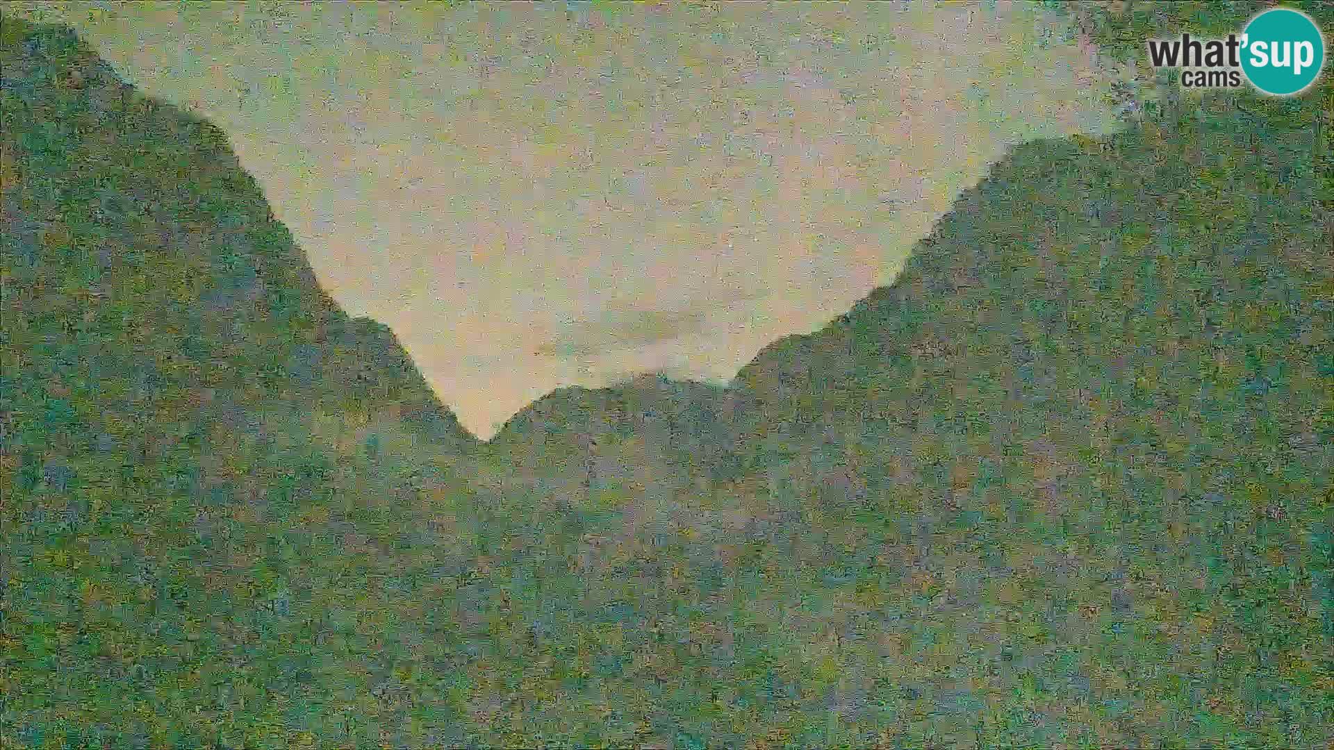 Val Settimana – Rifugio la Pussa