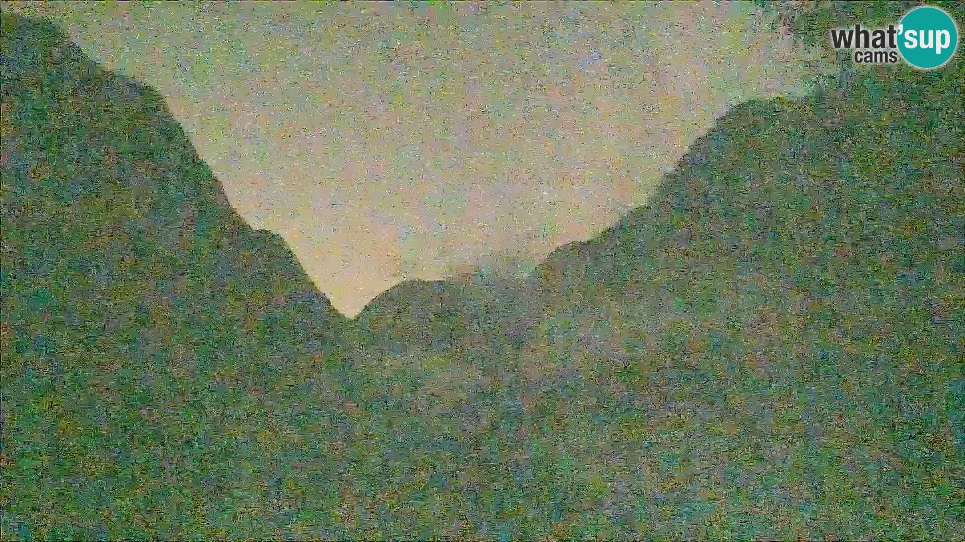 Val Settimana – Rifugio la Pussa