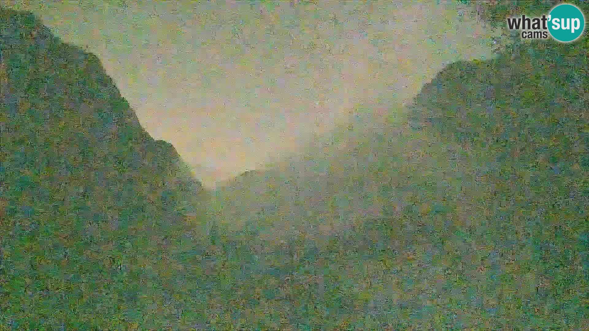 Val Settimana – Rifugio la Pussa