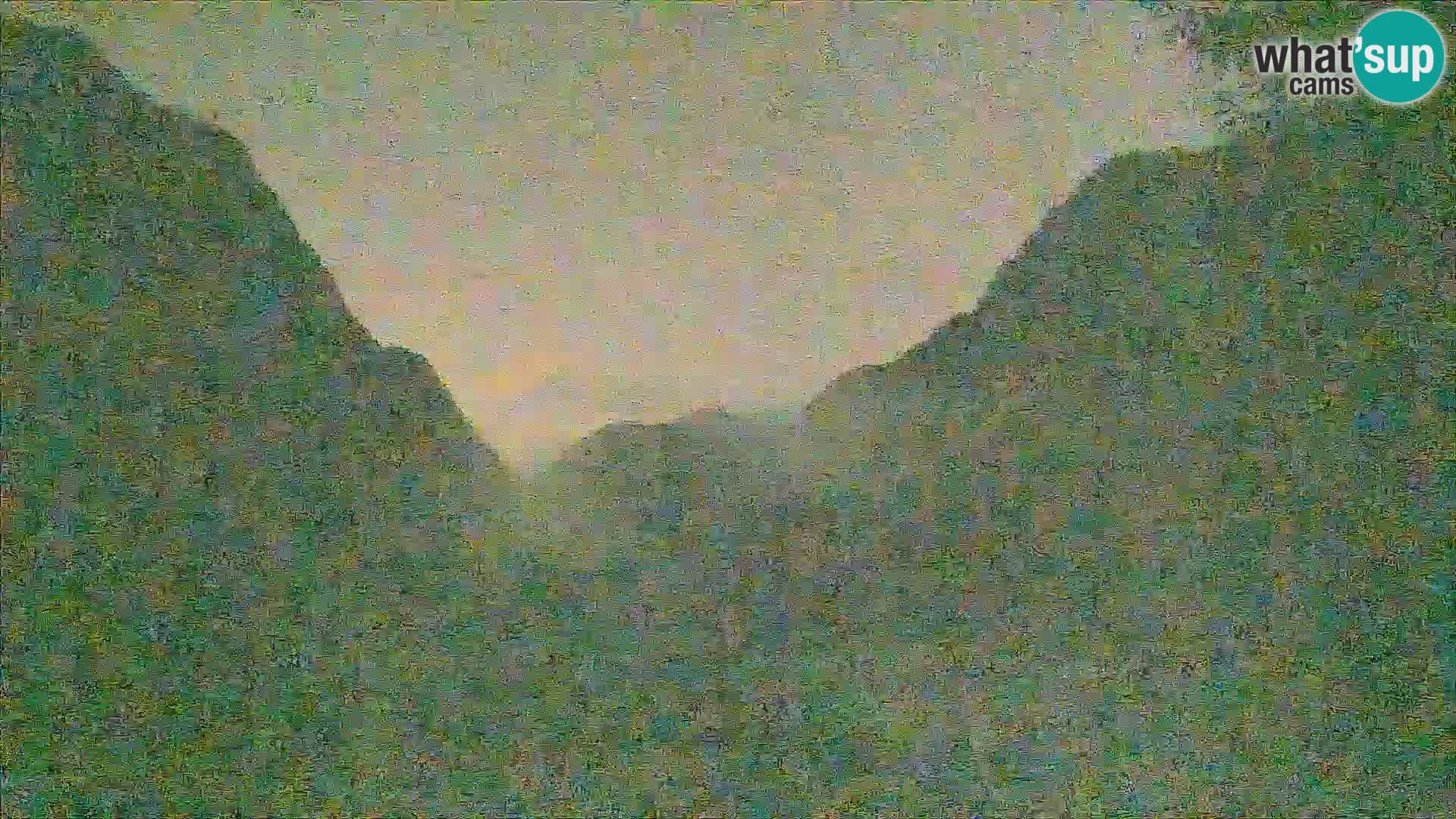 Val Settimana – Rifugio la Pussa