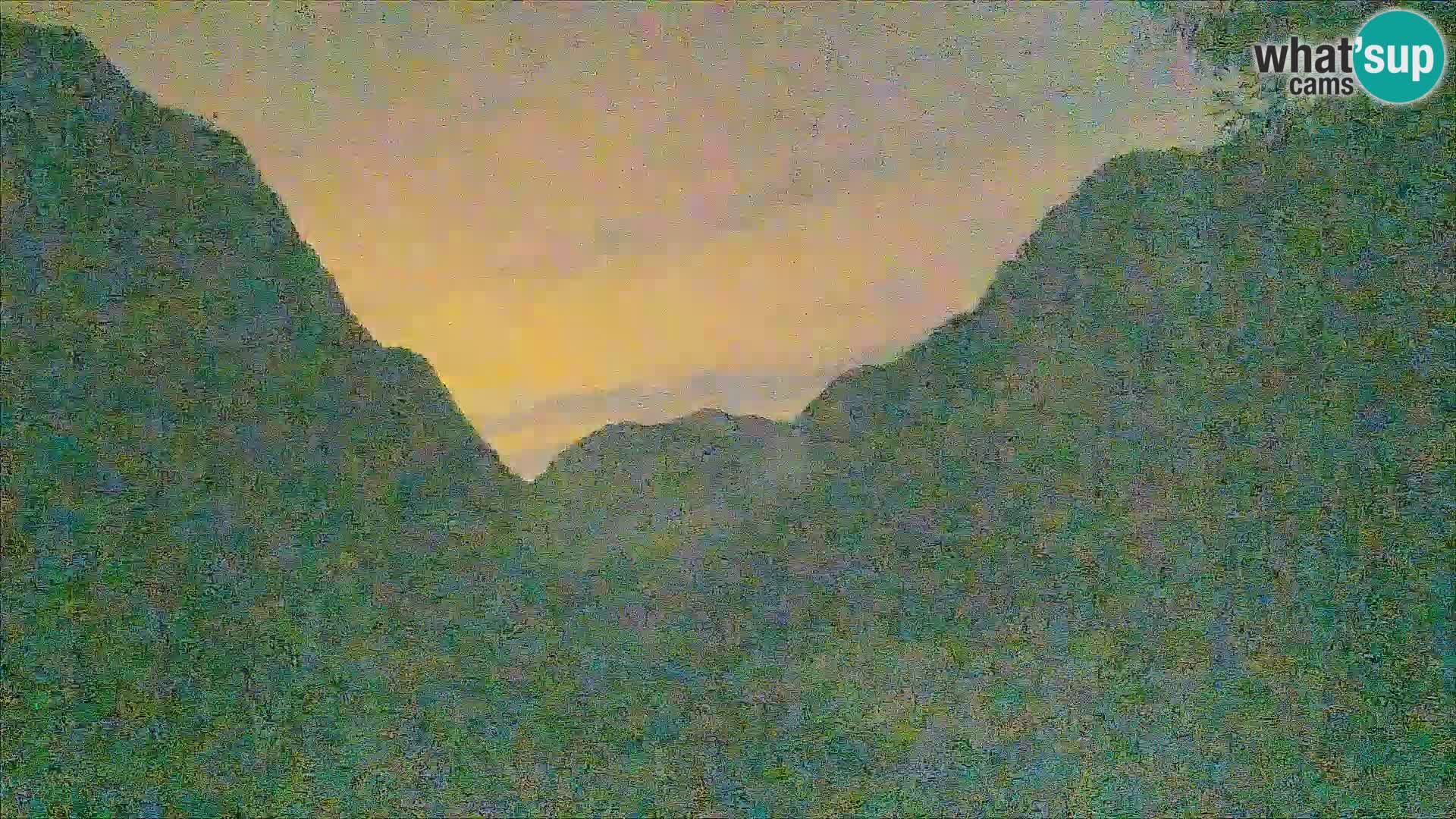 Val Settimana – Rifugio la Pussa