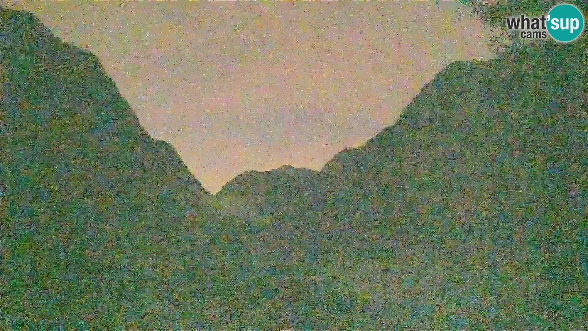 Val Settimana – Rifugio la Pussa