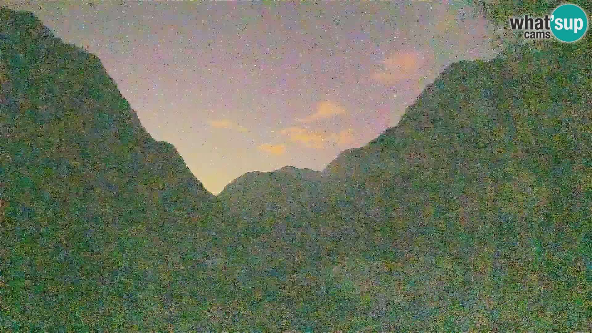 Val Settimana – Rifugio la Pussa