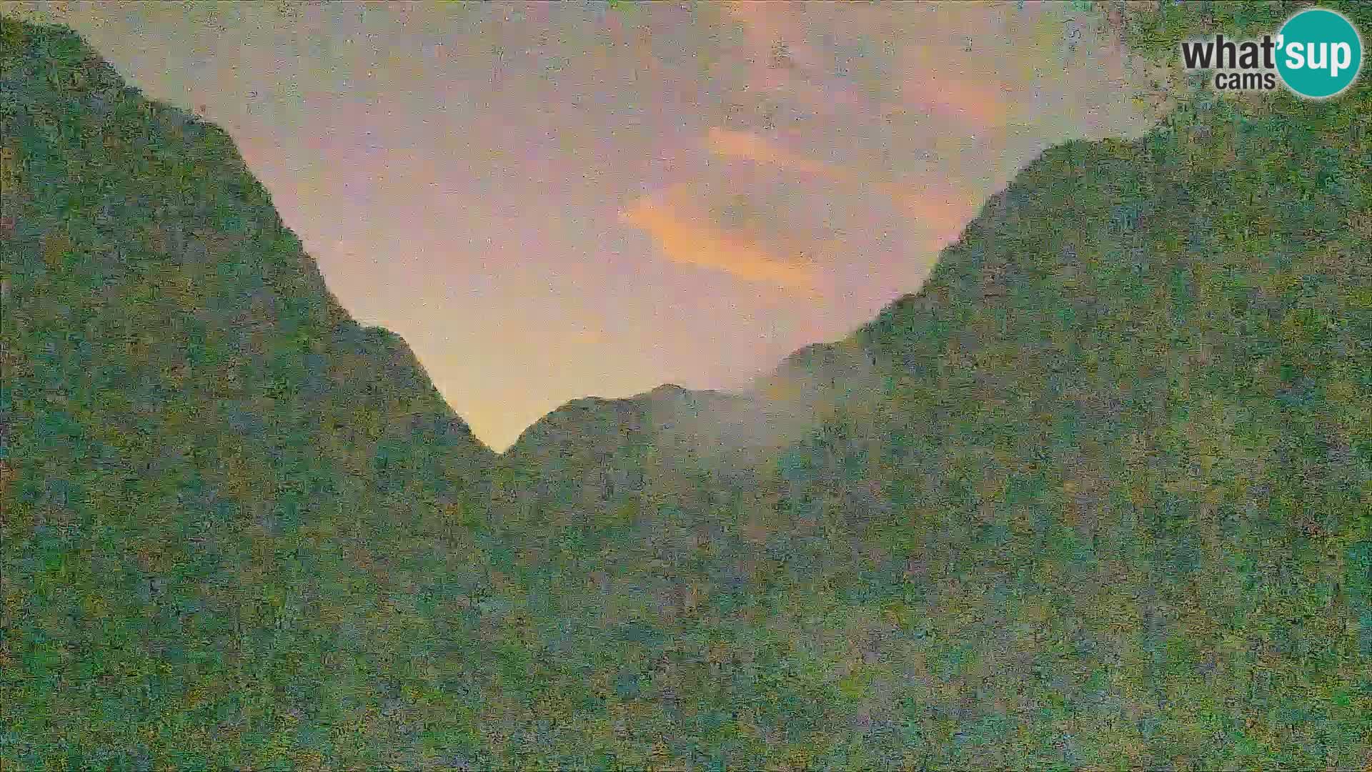Val Settimana – Rifugio la Pussa