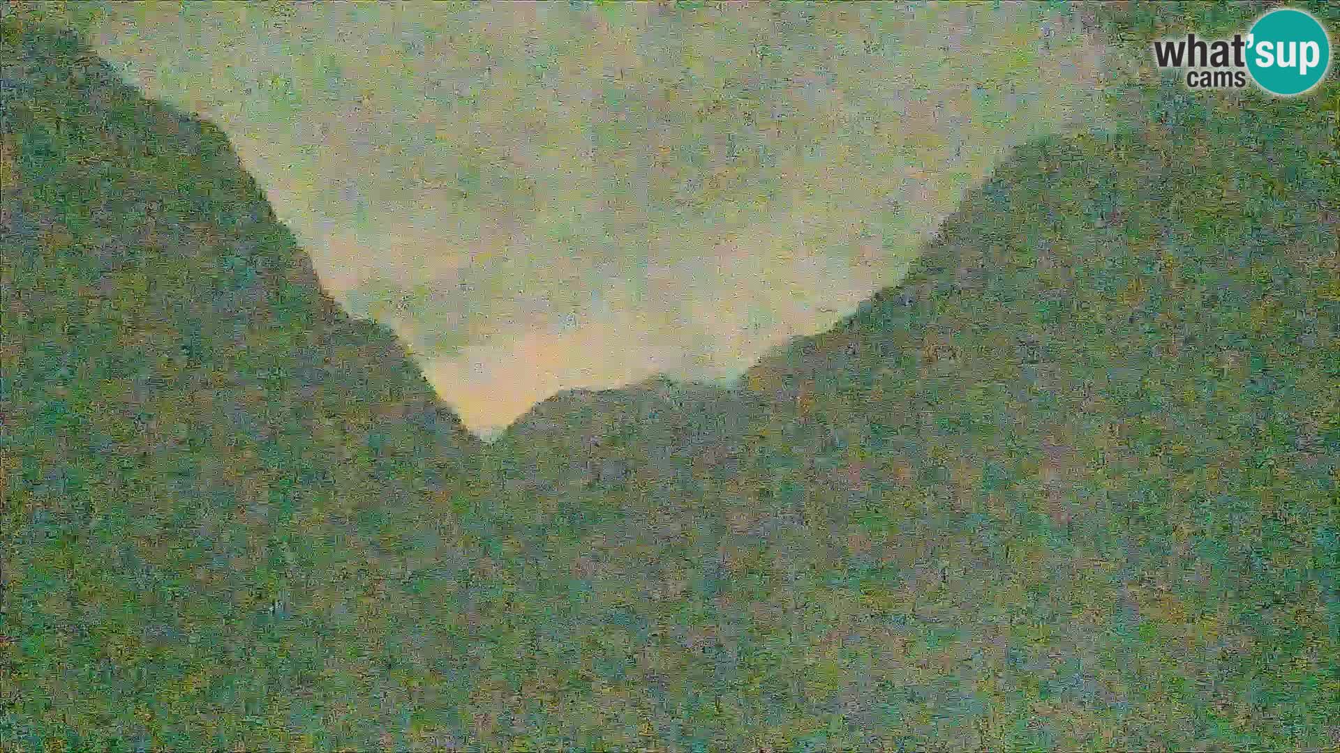 Val Settimana – Rifugio la Pussa