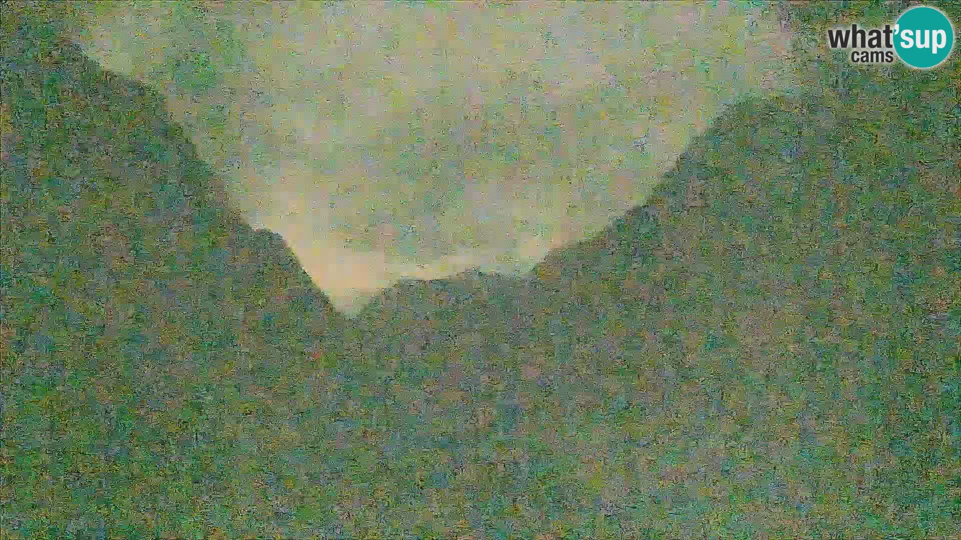 Val Settimana – Rifugio la Pussa