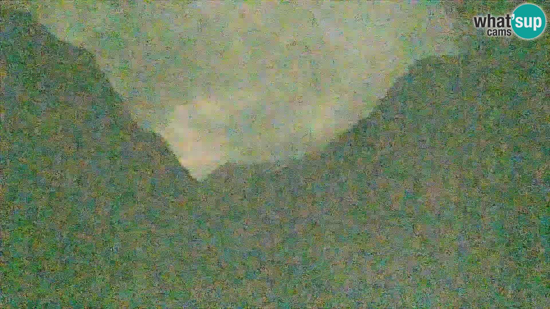 Val Settimana – Rifugio la Pussa