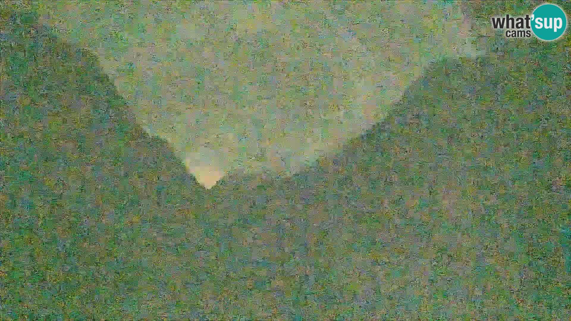 Val Settimana – Rifugio la Pussa