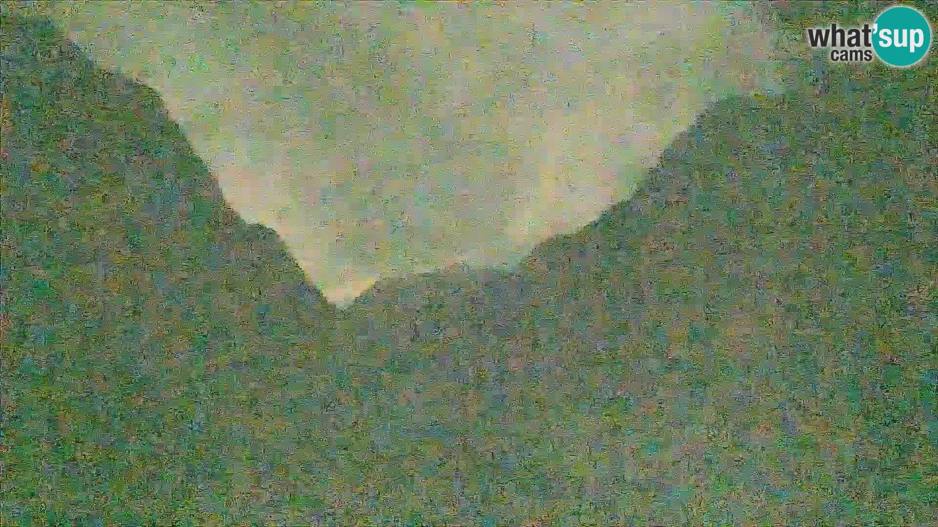 Val Settimana – Rifugio la Pussa