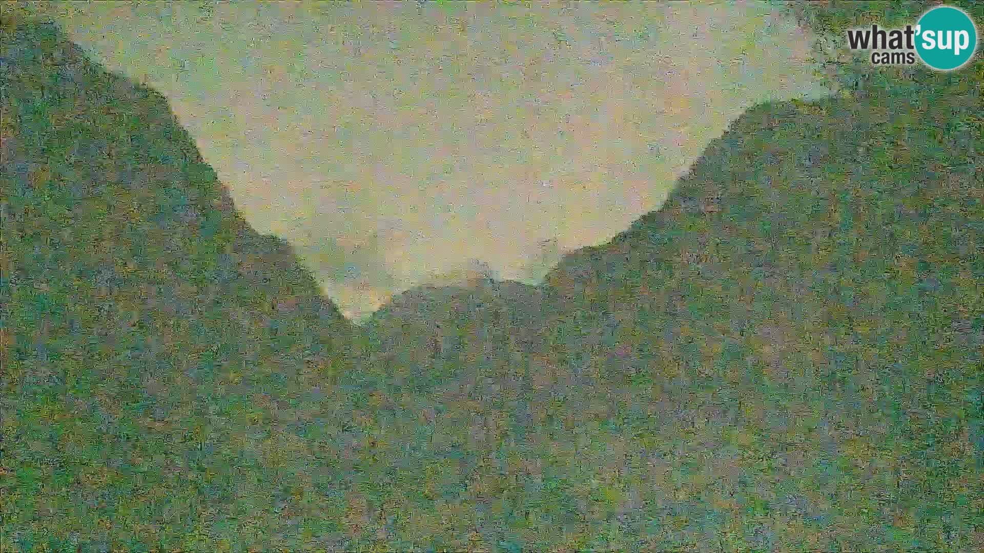 Val Settimana – Rifugio la Pussa