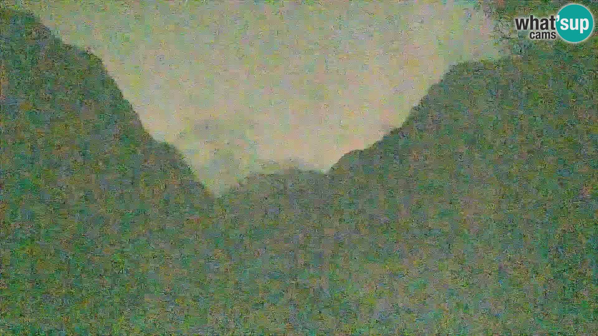 Val Settimana – Rifugio la Pussa