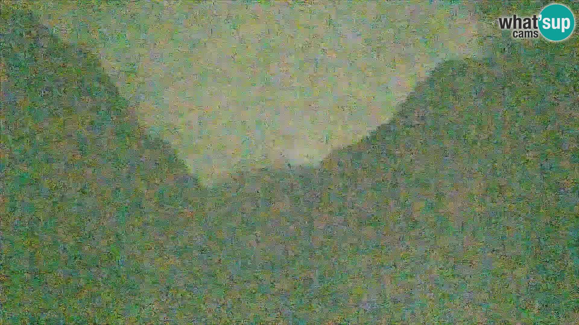 Val Settimana – Rifugio la Pussa