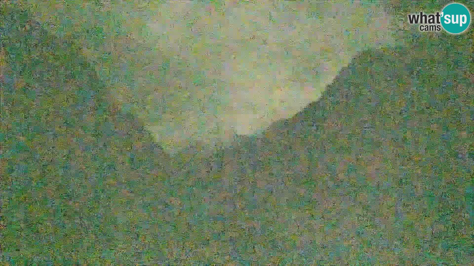 Val Settimana – Rifugio la Pussa