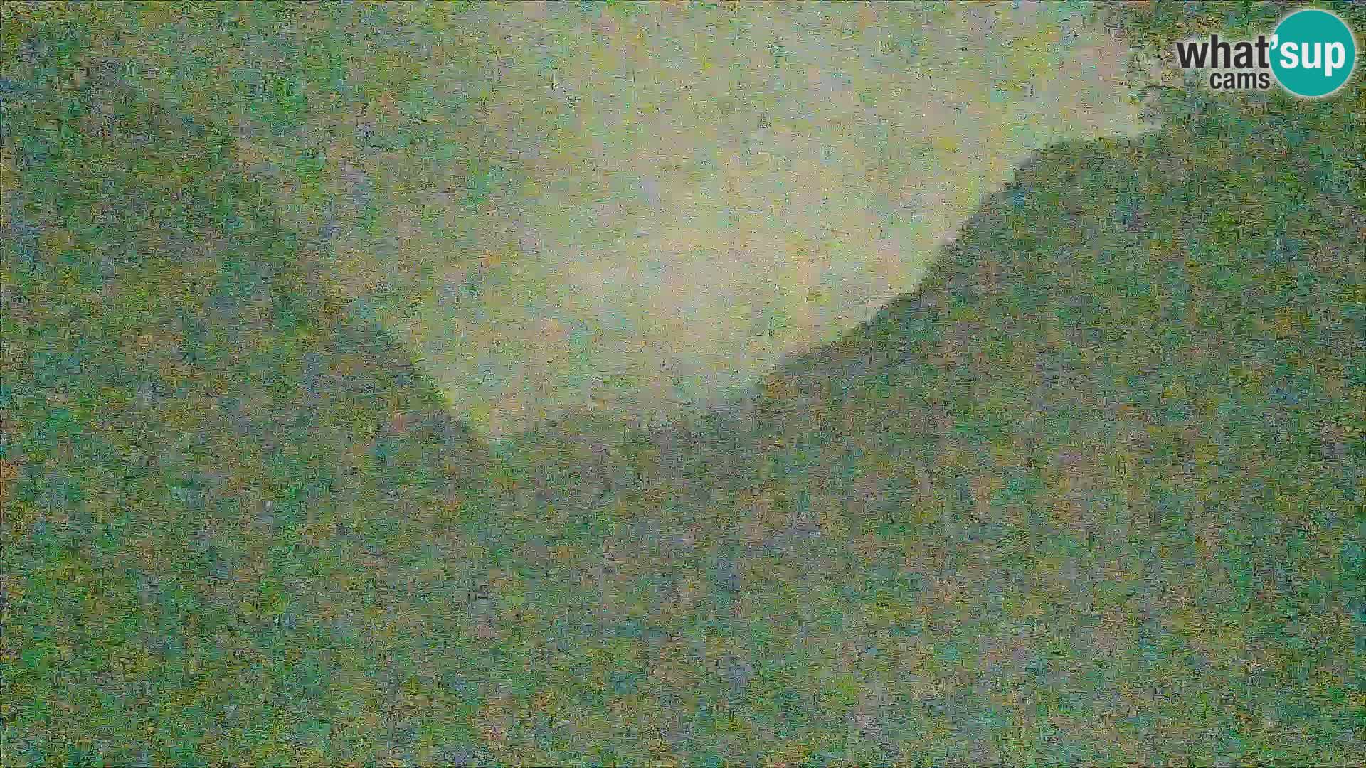 Val Settimana – Rifugio la Pussa