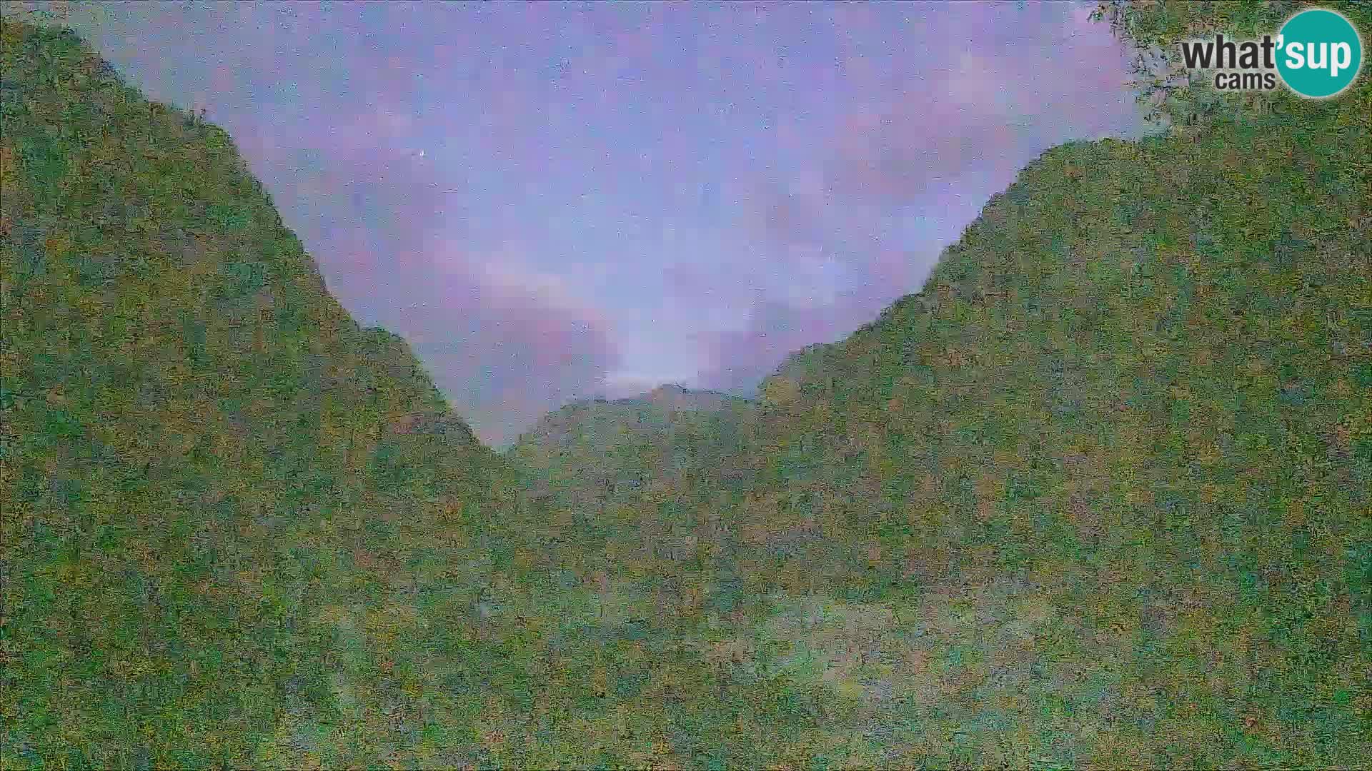 Val Settimana – Rifugio la Pussa