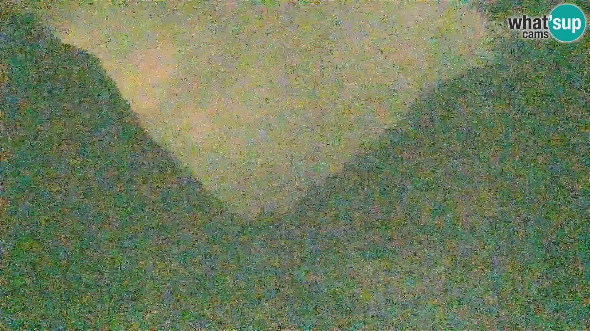Val Settimana – Rifugio la Pussa