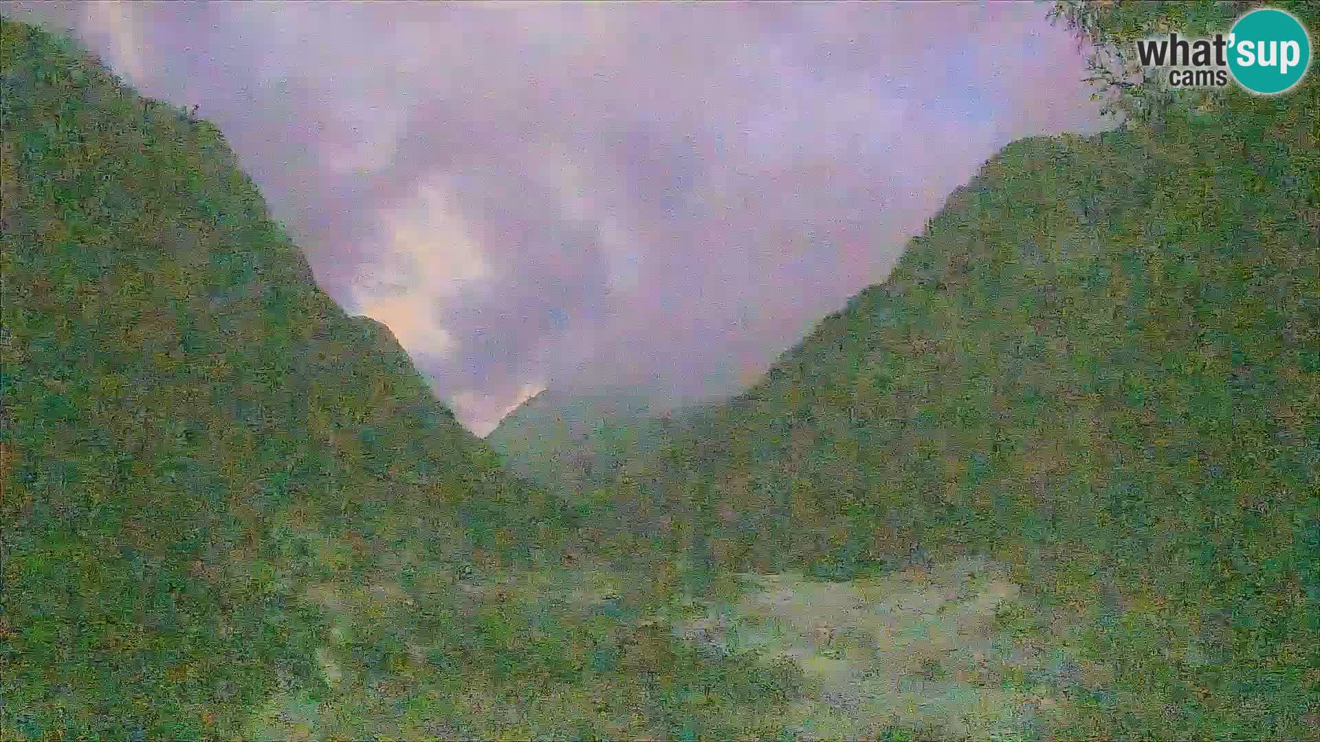 Val Settimana – Rifugio la Pussa