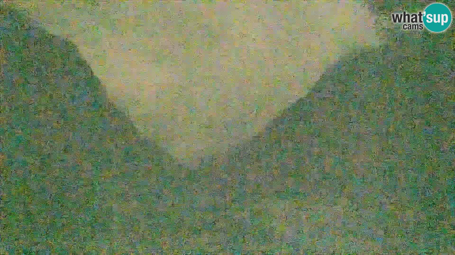 Val Settimana – Rifugio la Pussa