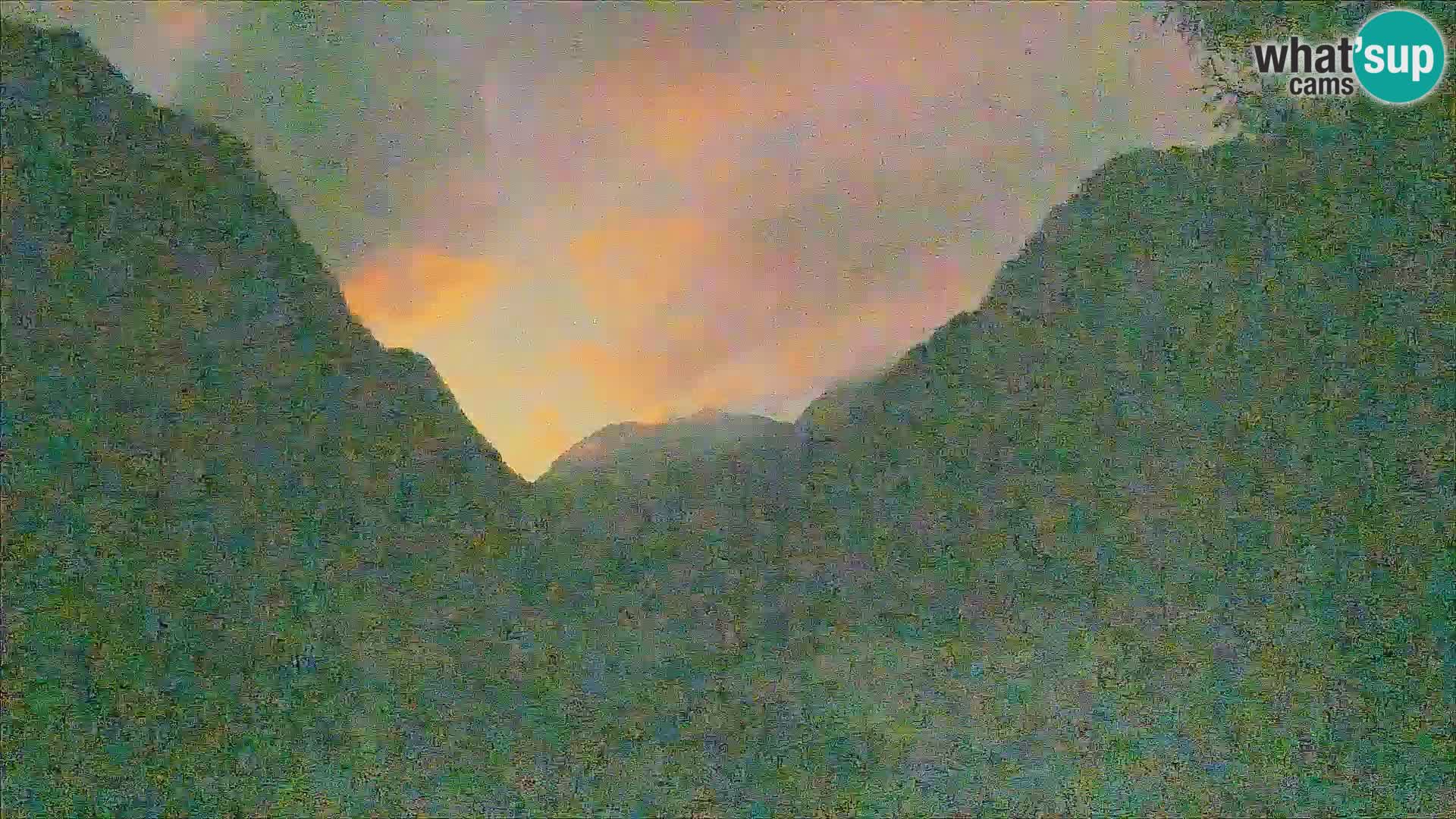Val Settimana – Rifugio la Pussa