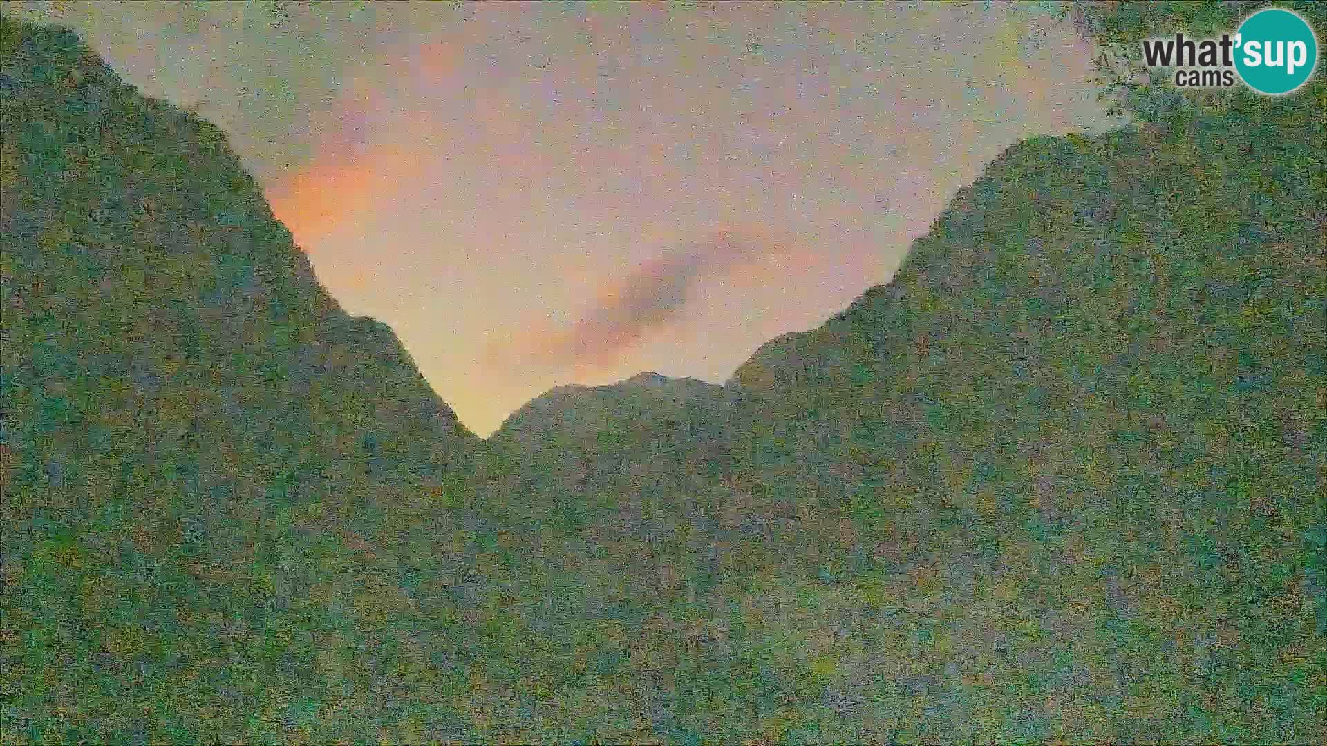 Val Settimana – Rifugio la Pussa