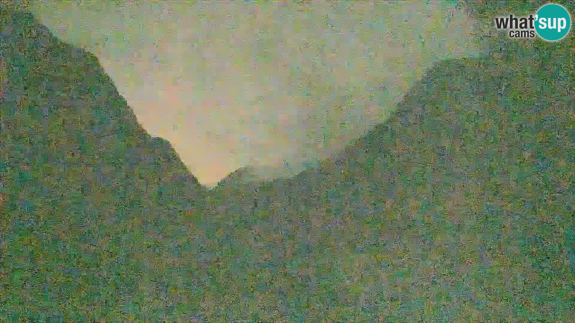 Val Settimana – Rifugio la Pussa