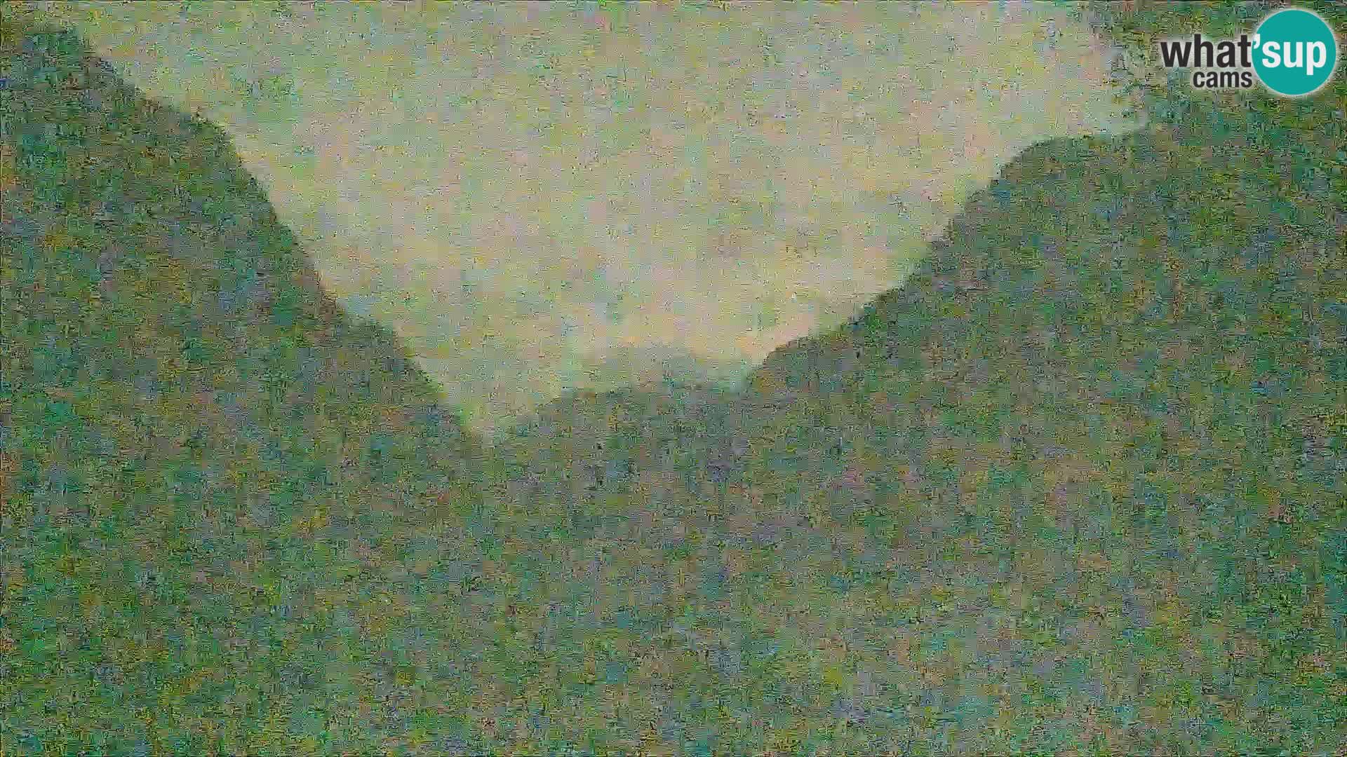 Val Settimana – Rifugio la Pussa
