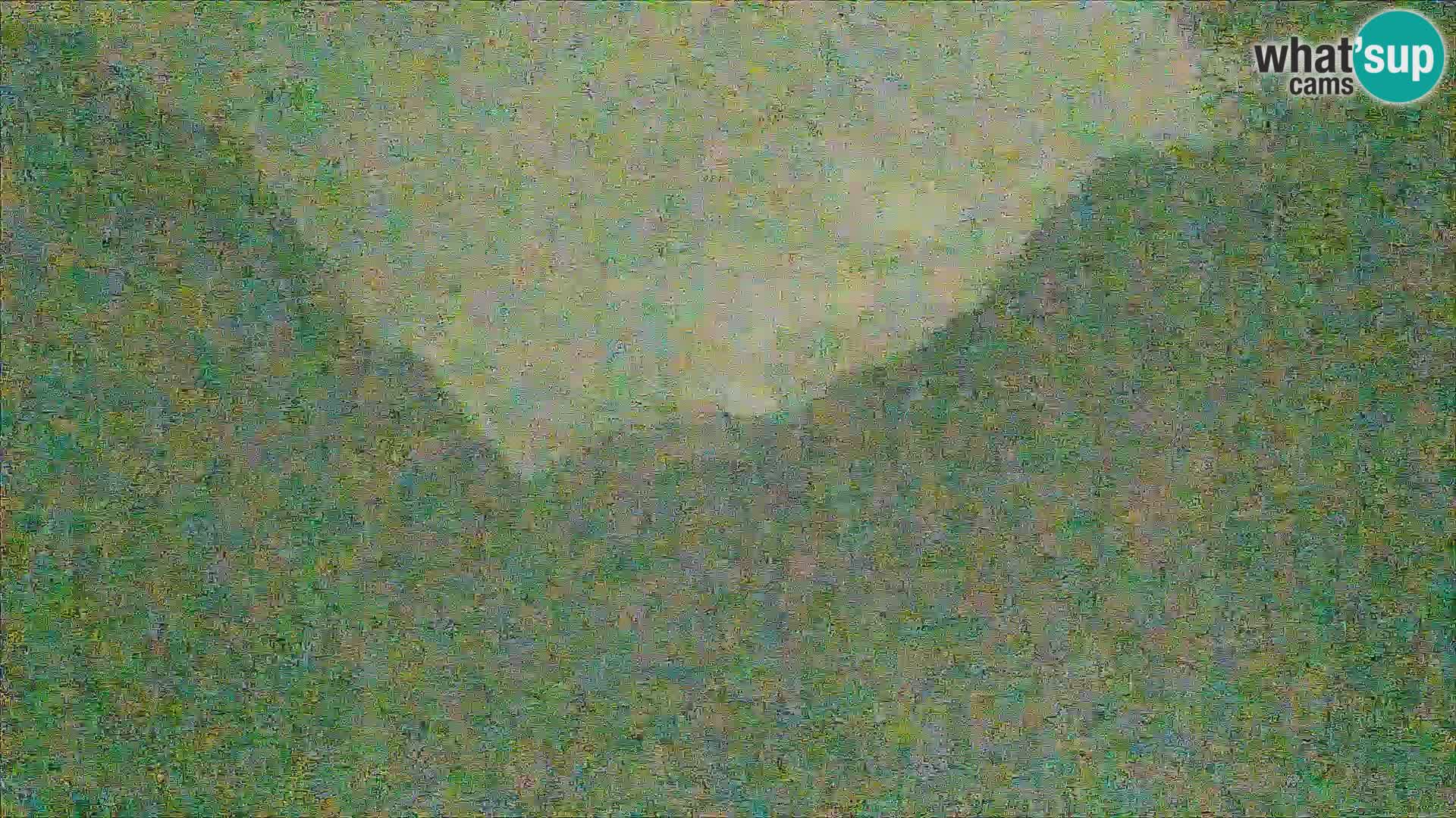 Val Settimana – Rifugio la Pussa