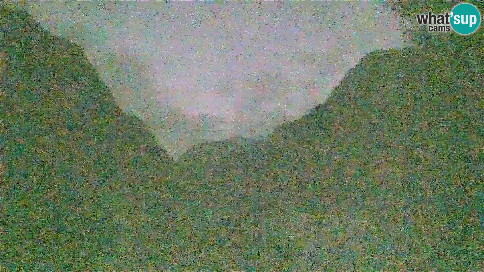 Val Settimana – Rifugio la Pussa