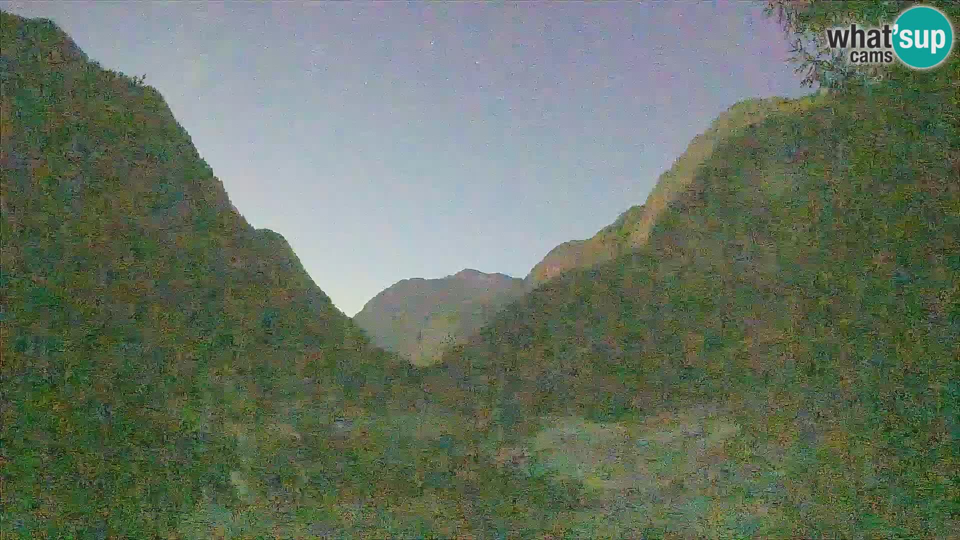 Val Settimana – Rifugio la Pussa