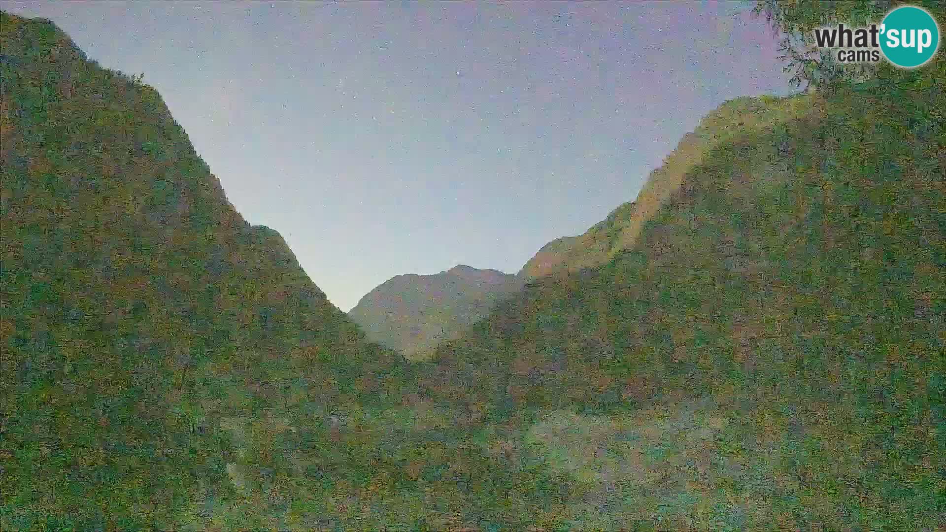 Val Settimana – Rifugio la Pussa