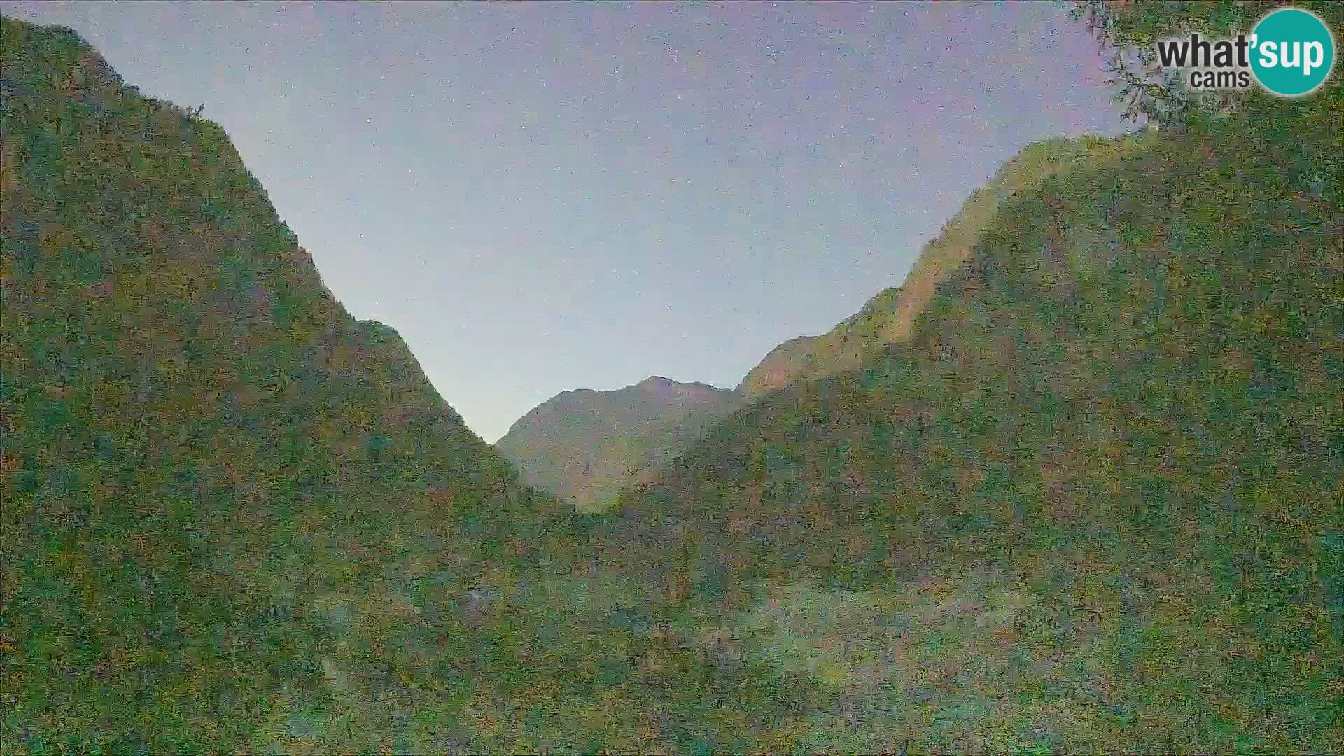 Val Settimana – Rifugio la Pussa