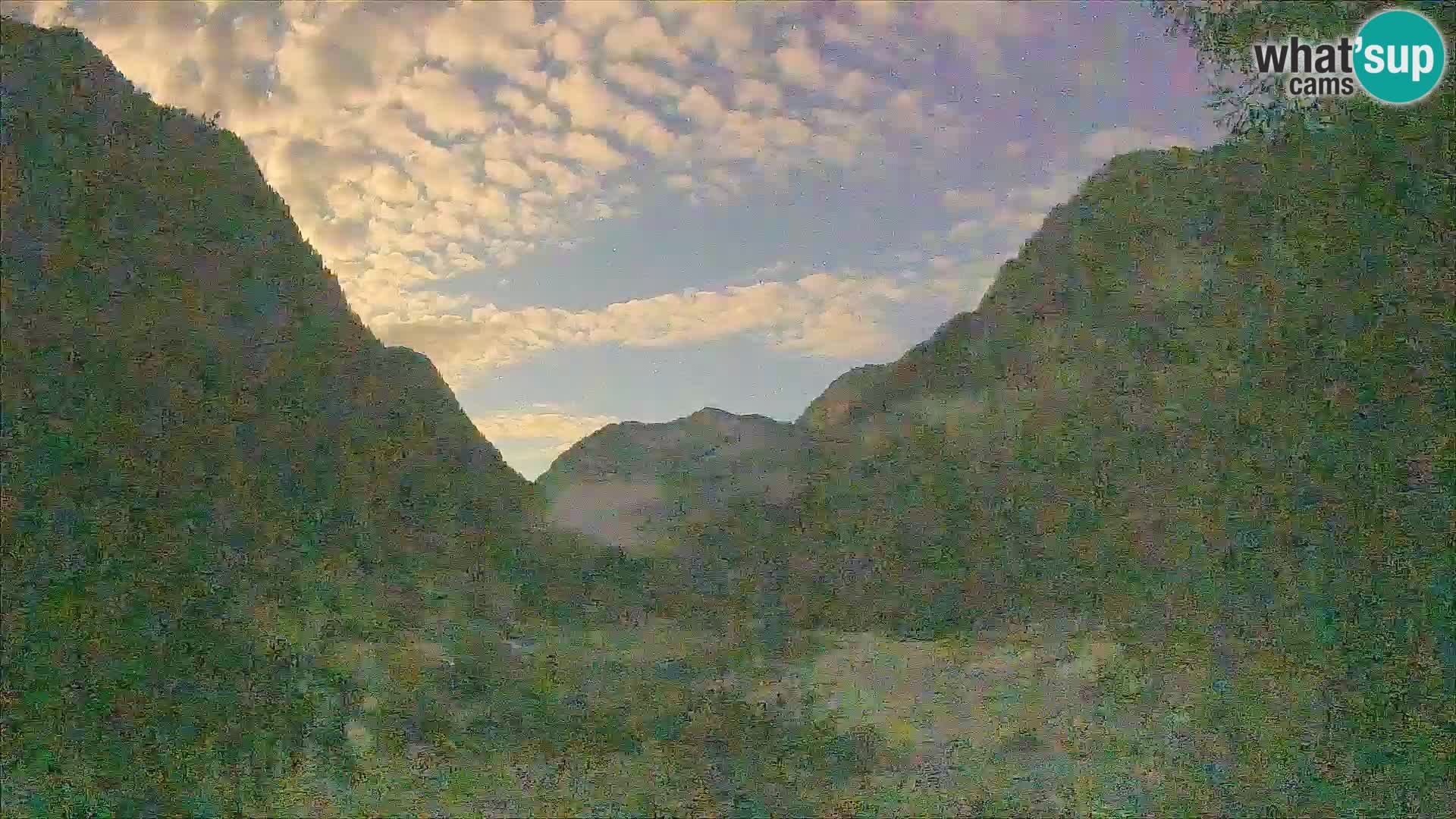 Val Settimana – Rifugio la Pussa