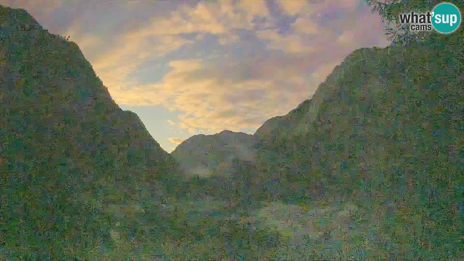 Val Settimana – Rifugio la Pussa