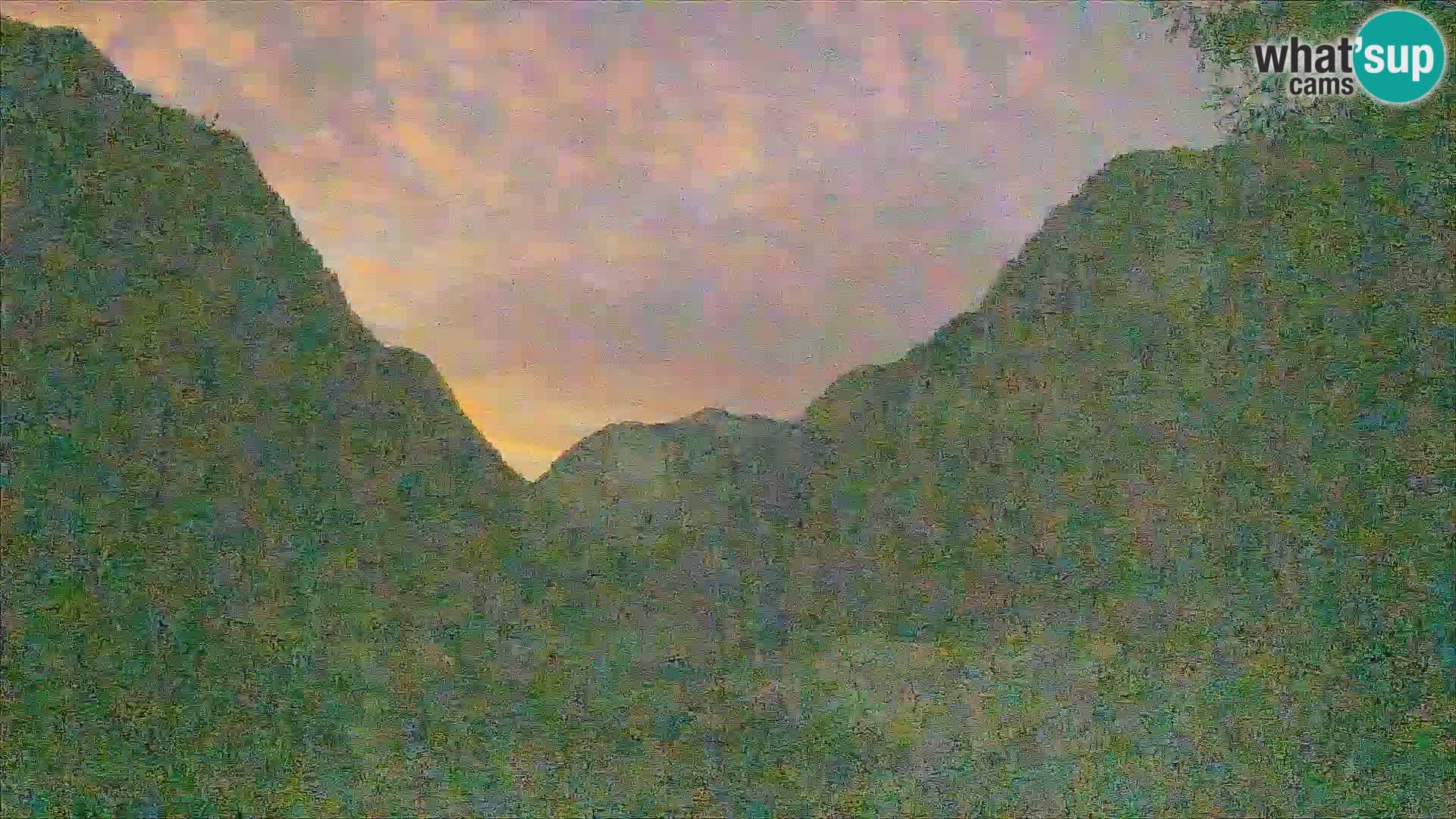 Val Settimana – Rifugio la Pussa