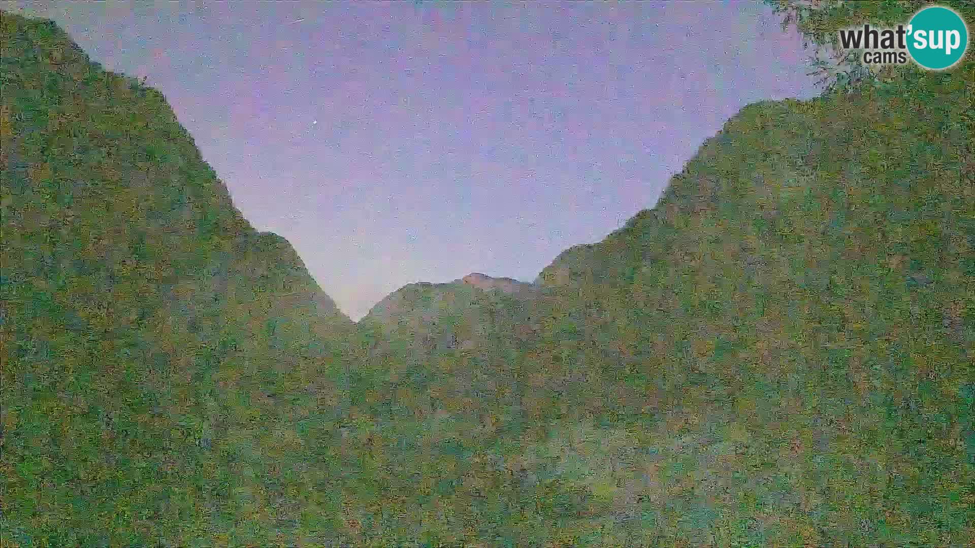 Val Settimana – Rifugio la Pussa