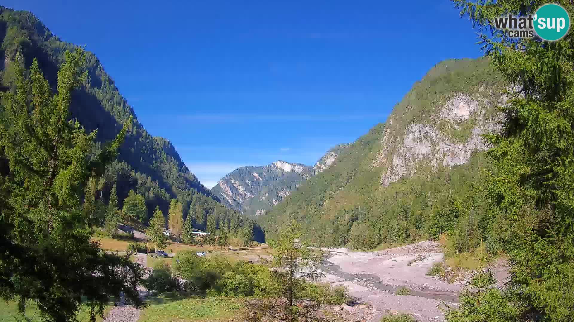 Val Settimana – Rifugio la Pussa