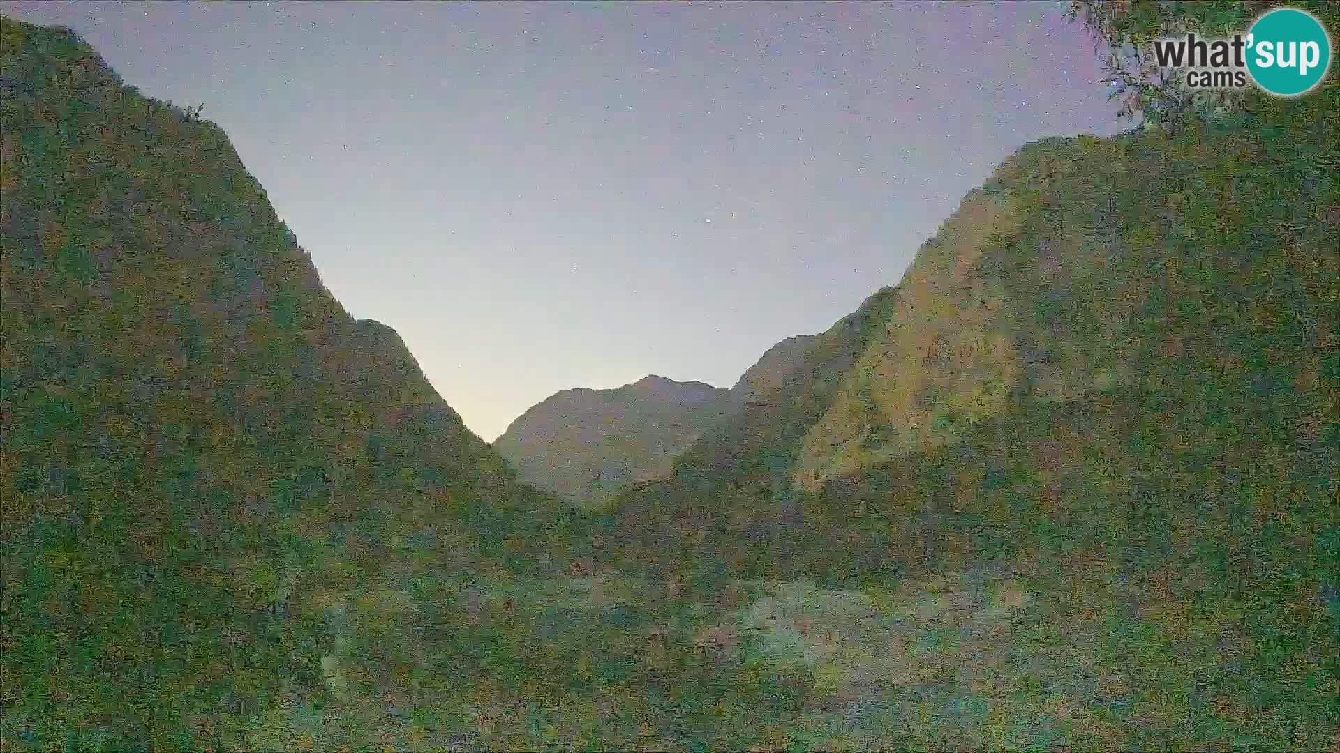 Val Settimana – Rifugio la Pussa