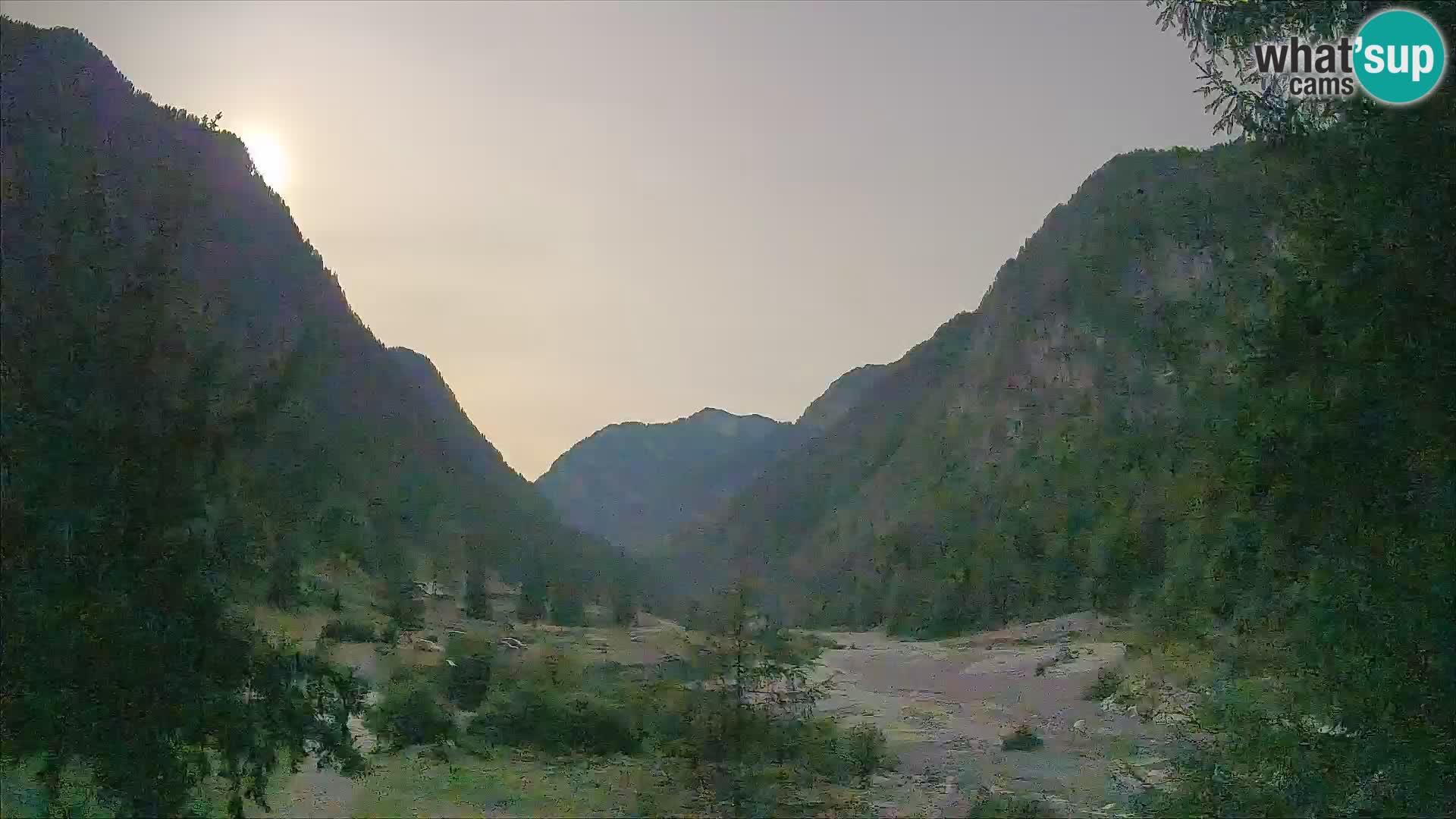 Val Settimana – Rifugio la Pussa