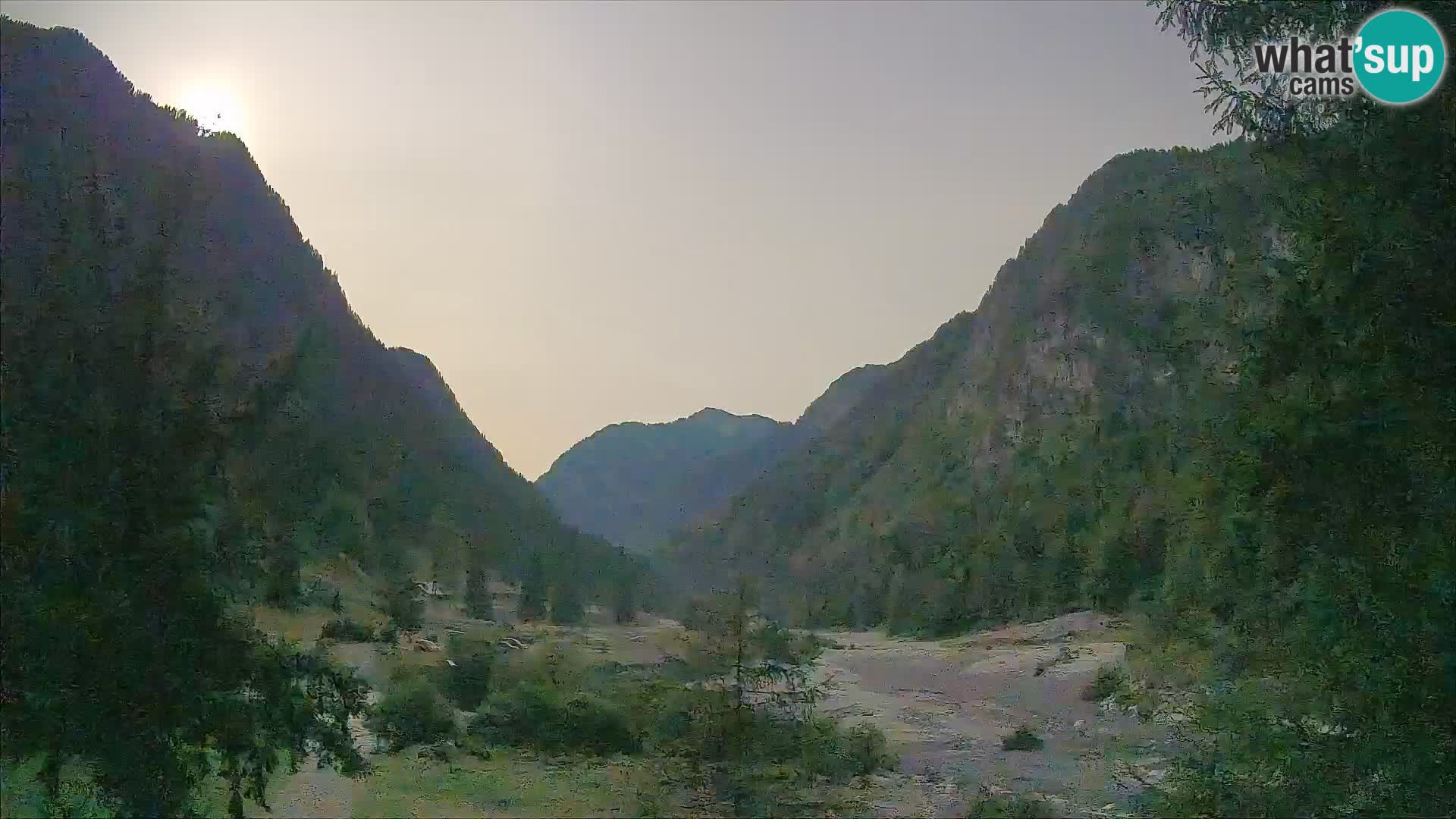 Val Settimana – Rifugio la Pussa