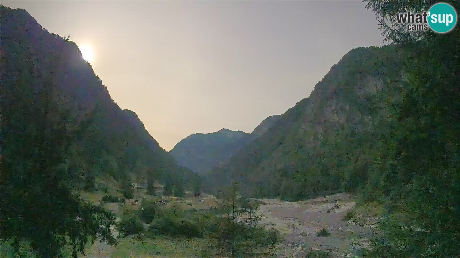 Val Settimana – Rifugio la Pussa